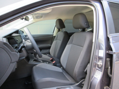 VW Polo Gebrauchtwagen VW Polo Gebrauchtwagen