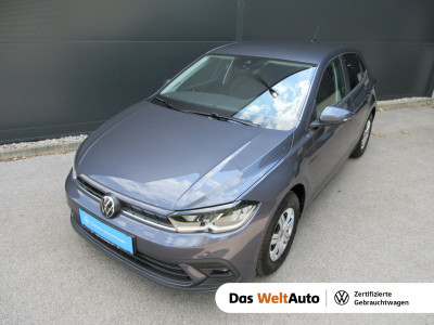 VW Polo Gebrauchtwagen VW Polo Gebrauchtwagen