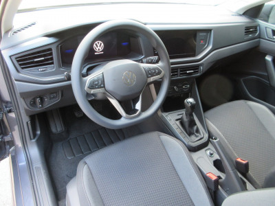 VW Polo Gebrauchtwagen VW Polo Gebrauchtwagen