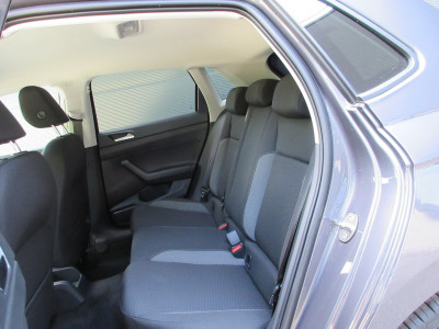 VW Polo Gebrauchtwagen VW Polo Gebrauchtwagen