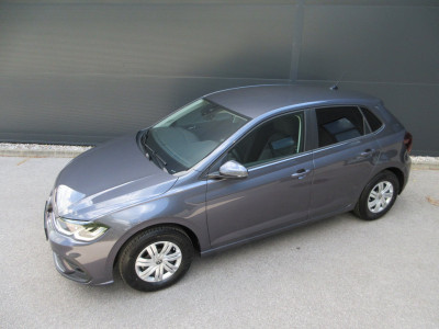 VW Polo Gebrauchtwagen VW Polo Gebrauchtwagen