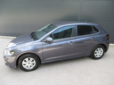 VW Polo Gebrauchtwagen VW Polo Gebrauchtwagen