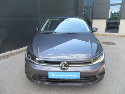 VW Polo Gebrauchtwagen VW Polo Gebrauchtwagen