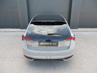 Skoda Scala Gebrauchtwagen Skoda Scala Gebrauchtwagen