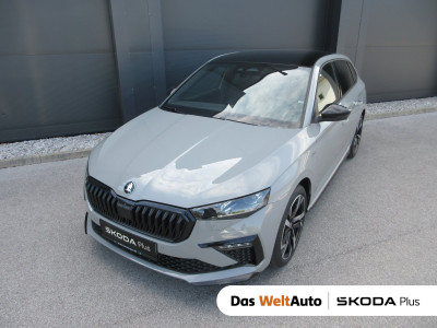 Skoda Scala Gebrauchtwagen Skoda Scala Gebrauchtwagen