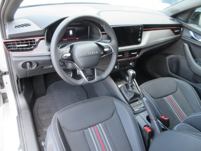 Skoda Scala Gebrauchtwagen Skoda Scala Gebrauchtwagen