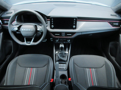Skoda Scala Gebrauchtwagen Skoda Scala Gebrauchtwagen