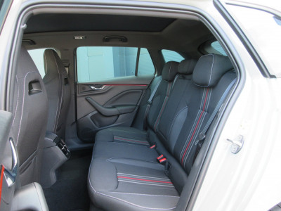 Skoda Scala Gebrauchtwagen Skoda Scala Gebrauchtwagen