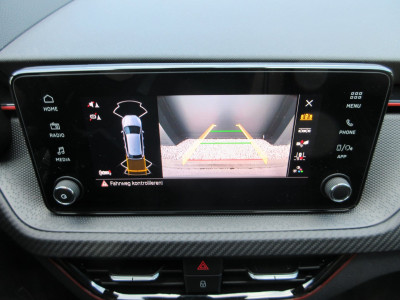 Skoda Scala Gebrauchtwagen Skoda Scala Gebrauchtwagen