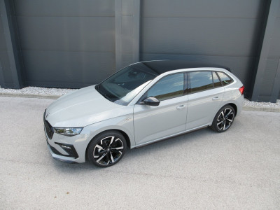 Skoda Scala Gebrauchtwagen Skoda Scala Gebrauchtwagen