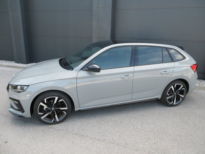 Skoda Scala Gebrauchtwagen Skoda Scala Gebrauchtwagen