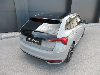 Skoda Scala Gebrauchtwagen Skoda Scala Gebrauchtwagen