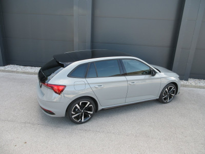 Skoda Scala Gebrauchtwagen Skoda Scala Gebrauchtwagen