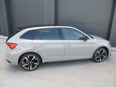 Skoda Scala Gebrauchtwagen Skoda Scala Gebrauchtwagen