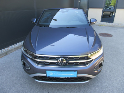 VW T-Roc Gebrauchtwagen VW T-Roc Gebrauchtwagen