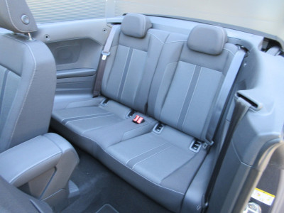 VW T-Roc Gebrauchtwagen VW T-Roc Gebrauchtwagen