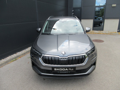 Skoda Karoq Gebrauchtwagen Skoda Karoq Gebrauchtwagen