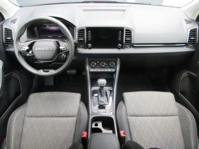 Skoda Karoq Gebrauchtwagen Skoda Karoq Gebrauchtwagen