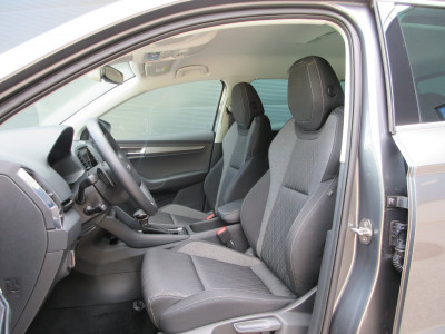 Skoda Karoq Gebrauchtwagen Skoda Karoq Gebrauchtwagen