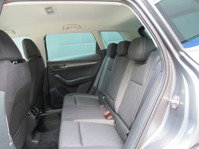 Skoda Karoq Gebrauchtwagen Skoda Karoq Gebrauchtwagen