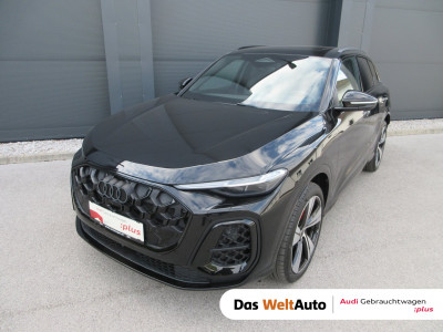 Audi Q5 Gebrauchtwagen