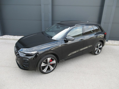 Audi Q5 Gebrauchtwagen