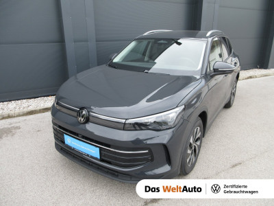 VW Tiguan Gebrauchtwagen VW Tiguan Gebrauchtwagen