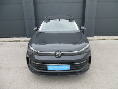 VW Tiguan Gebrauchtwagen VW Tiguan Gebrauchtwagen