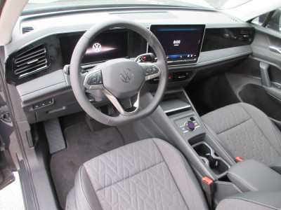 VW Tiguan Gebrauchtwagen VW Tiguan Gebrauchtwagen