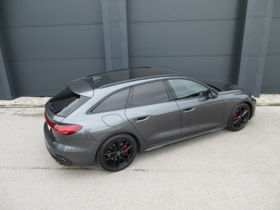 Audi A5 Gebrauchtwagen Audi A5 Gebrauchtwagen