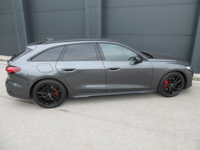 Audi A5 Gebrauchtwagen Audi A5 Gebrauchtwagen