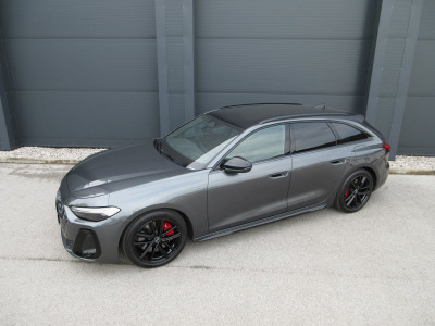Audi A5 Gebrauchtwagen Audi A5 Gebrauchtwagen
