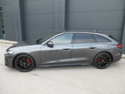 Audi A5 Gebrauchtwagen Audi A5 Gebrauchtwagen