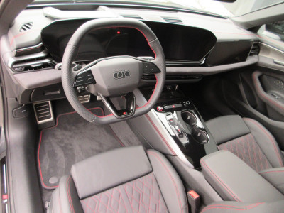 Audi A5 Gebrauchtwagen Audi A5 Gebrauchtwagen