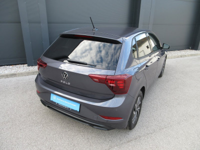VW Polo Gebrauchtwagen VW Polo Gebrauchtwagen