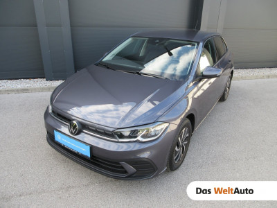 VW Polo Gebrauchtwagen VW Polo Gebrauchtwagen