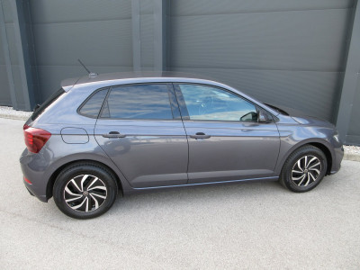 VW Polo Gebrauchtwagen VW Polo Gebrauchtwagen