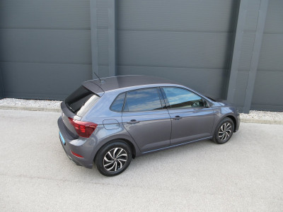 VW Polo Gebrauchtwagen VW Polo Gebrauchtwagen