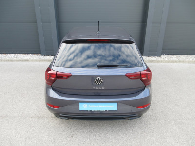 VW Polo Gebrauchtwagen VW Polo Gebrauchtwagen