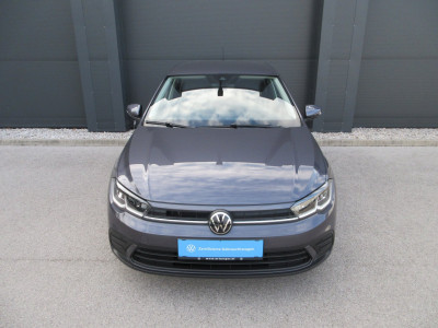 VW Polo Gebrauchtwagen VW Polo Gebrauchtwagen