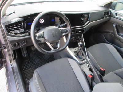 VW Polo Gebrauchtwagen VW Polo Gebrauchtwagen