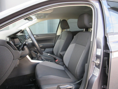 VW Polo Gebrauchtwagen VW Polo Gebrauchtwagen