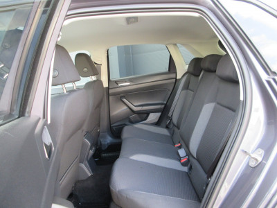 VW Polo Gebrauchtwagen VW Polo Gebrauchtwagen