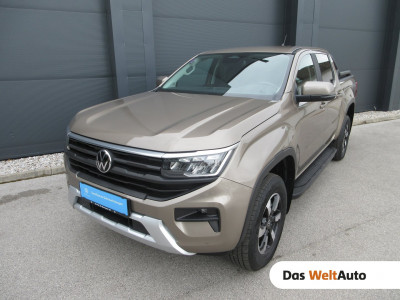 VW Amarok Gebrauchtwagen VW Amarok Gebrauchtwagen