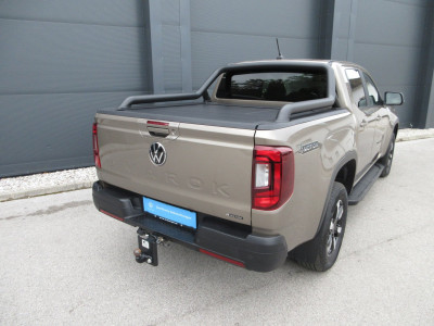 VW Amarok Gebrauchtwagen VW Amarok Gebrauchtwagen