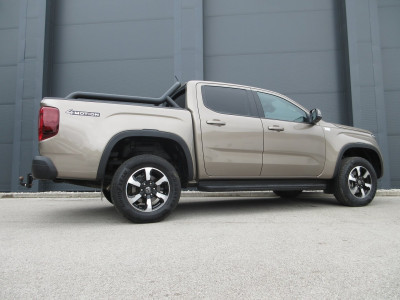 VW Amarok Gebrauchtwagen VW Amarok Gebrauchtwagen
