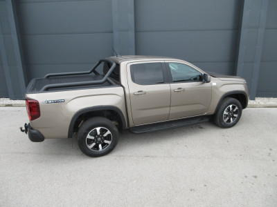 VW Amarok Gebrauchtwagen VW Amarok Gebrauchtwagen