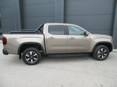VW Amarok Gebrauchtwagen VW Amarok Gebrauchtwagen