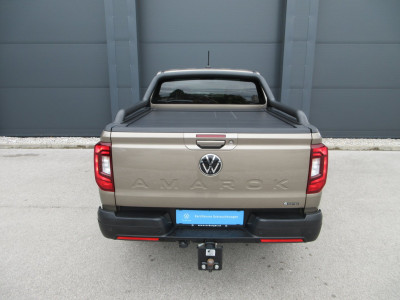 VW Amarok Gebrauchtwagen VW Amarok Gebrauchtwagen