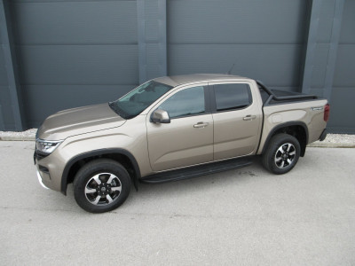 VW Amarok Gebrauchtwagen VW Amarok Gebrauchtwagen